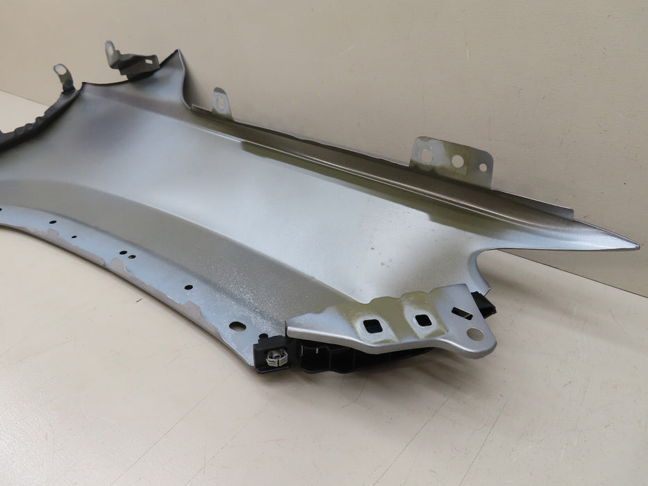 2017 2018 2019 2020 2021 JEEP COMPASS FRONT LEFT DRIVER SIDE FENDER PANEL OEM