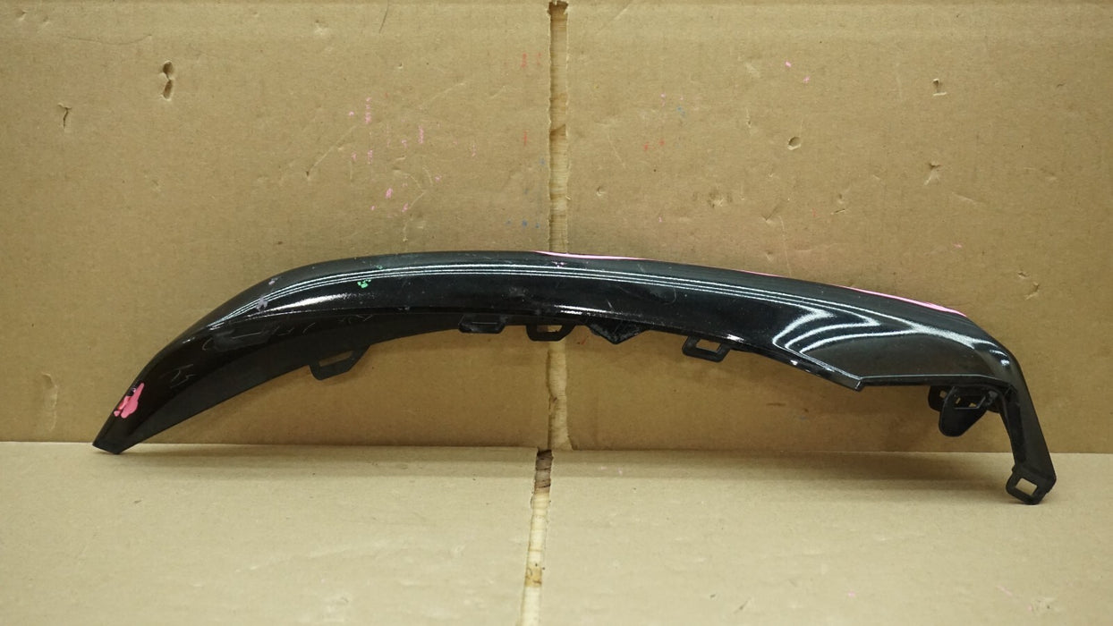 2018-2020 TOYOTA CAMRY SE XSE LEFT SIDE FRONT BUMPER LOWER MOLDING 5312406120