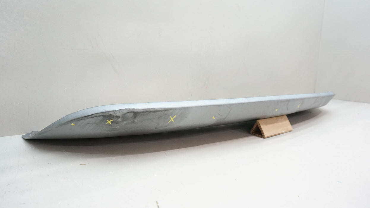 2021-2022 BUICK ENVISION FRONT LOWER BUMPER VALANCE PANEL OEM