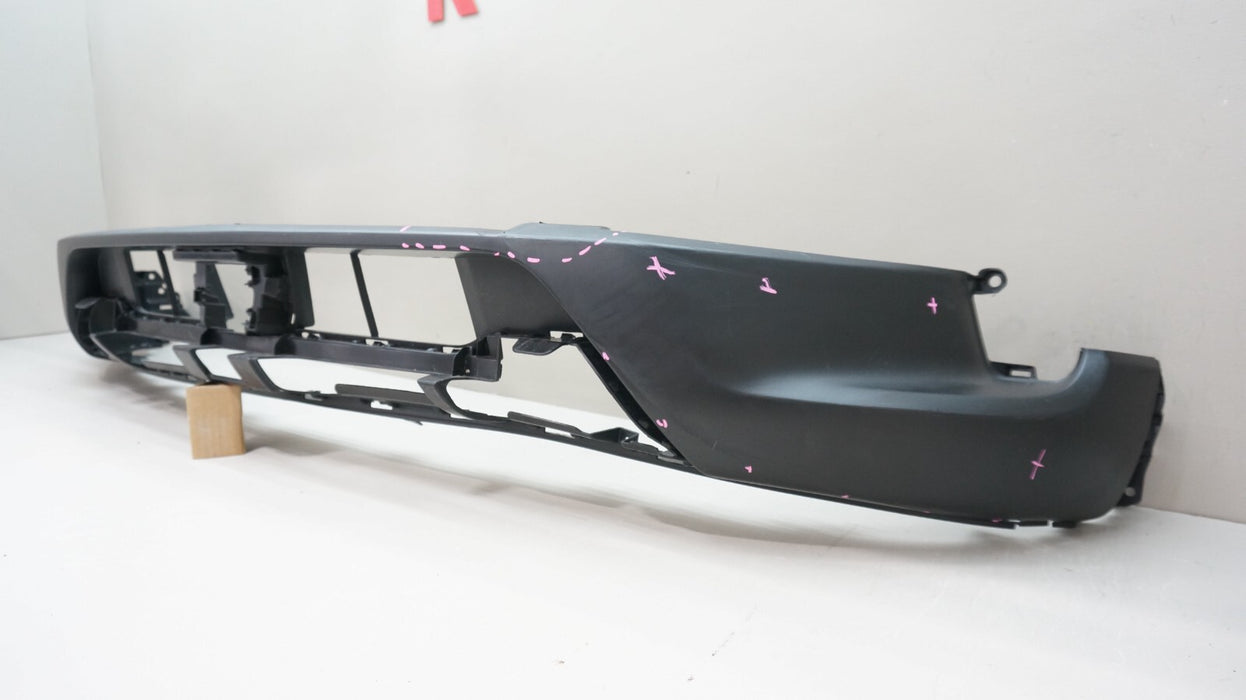2023-2024 MAZDA CX50 CX-50 FRONT LOWER BUMPER COVER VALANCE OEM VA40-50032