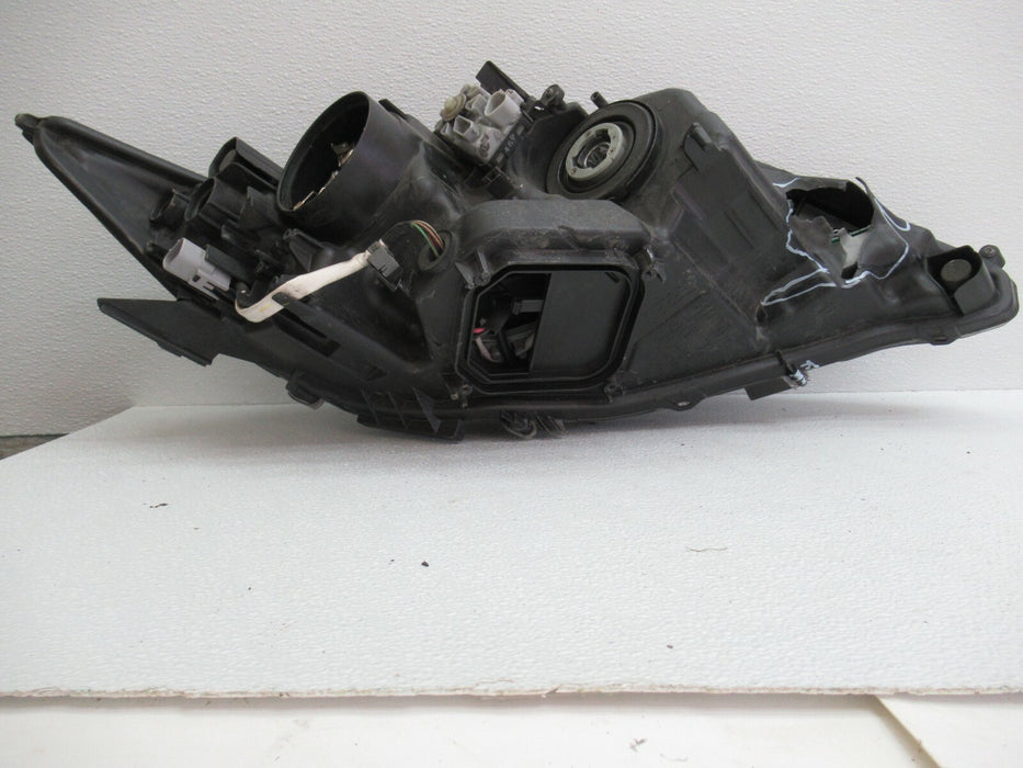 2013-2015 LEXUS ES350 FRONT LEFT DRIVER SIDE HEADLIGHT HEADLAMP OEM