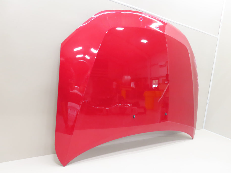 2010-2012 FORD FUSION FRONT HOOD BONNET SHELL OEM