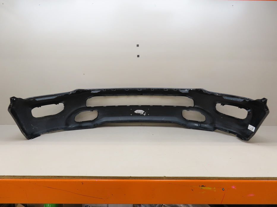 2019-2023 RAM 1500 FRONT BUMPER METAL OEM 5ZB41TRAD