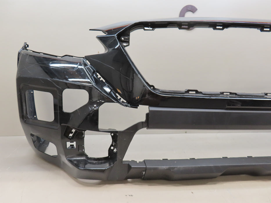 2022-2024 SUBARU OUTBACK WILDERNESS FRONT BUMPER COVER OEM 57704AN20A