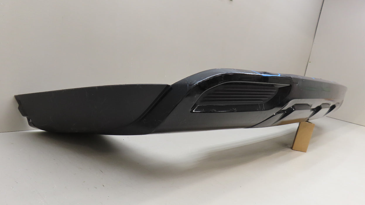 2019 2020 2021 MITSUBISHI OUTLANDER REAR LOWER BUMPER COVER OEM 6410D529ZZ