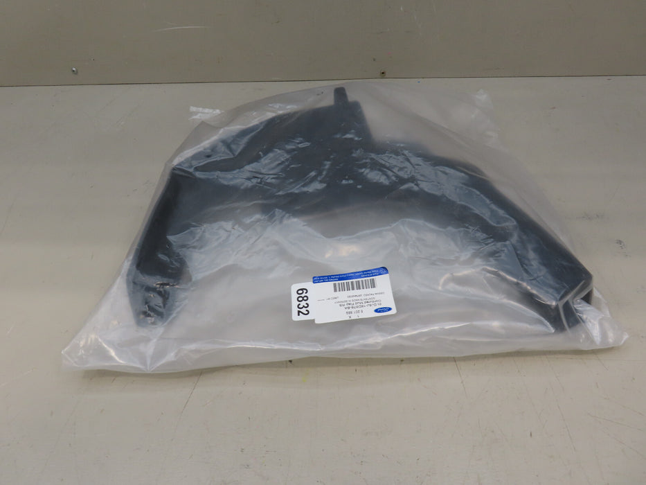 2013-2019 FORD ESCAPE REAR MUD FLAPS OEM DJ5J-16D576-BA