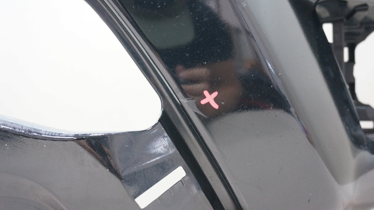 2012-2015 TOYOTA TACOMA FRONT BUMPER COVER PANEL OEM 52119-04060