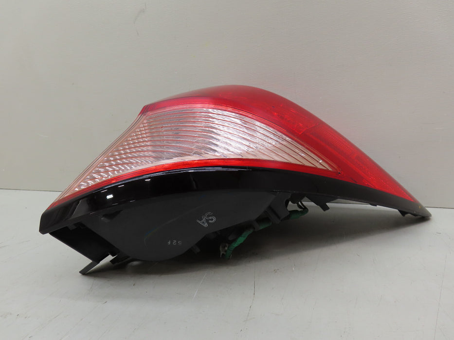 2016-2018 HONDA HRV HR-V REAR RIGHT PASSENGER OUTER TAIL LIGHT OEM