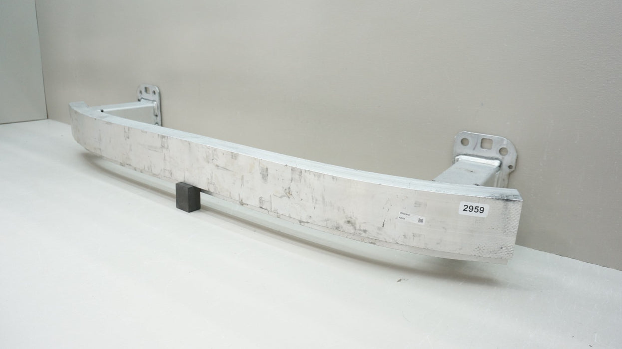 2019-2023 JEEP CHEROKEE FRONT BUMPER REINFORCEMENT IMPACT BAR OEM