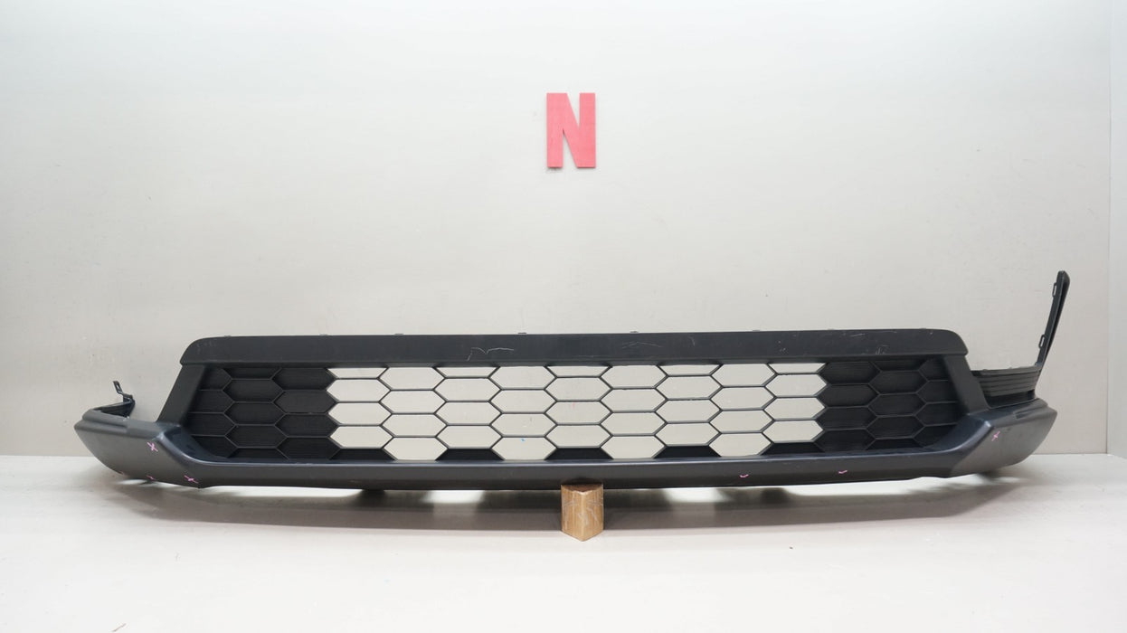 2023-2024 HONDA CR-V FRONT LOWER BUMPER VALANCE OEM 71105-3A0A-A000