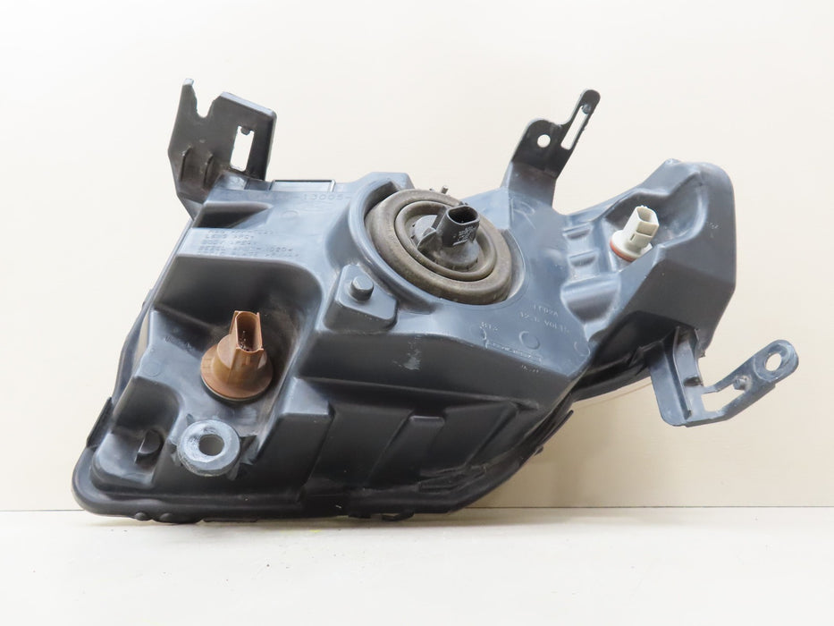 2008-2012 FORD ESCAPE FRONT RIGHT PASSENGER SIDE  HEADLIGHT OEM 9319