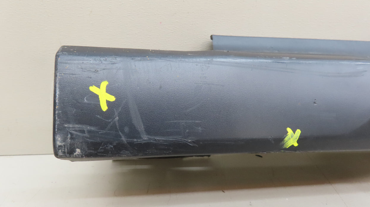 2020-2024 SUBARU OUTBACK ROCKER PANEL LEFT SIDE MOLDING TRIM OEM 91111AN03A