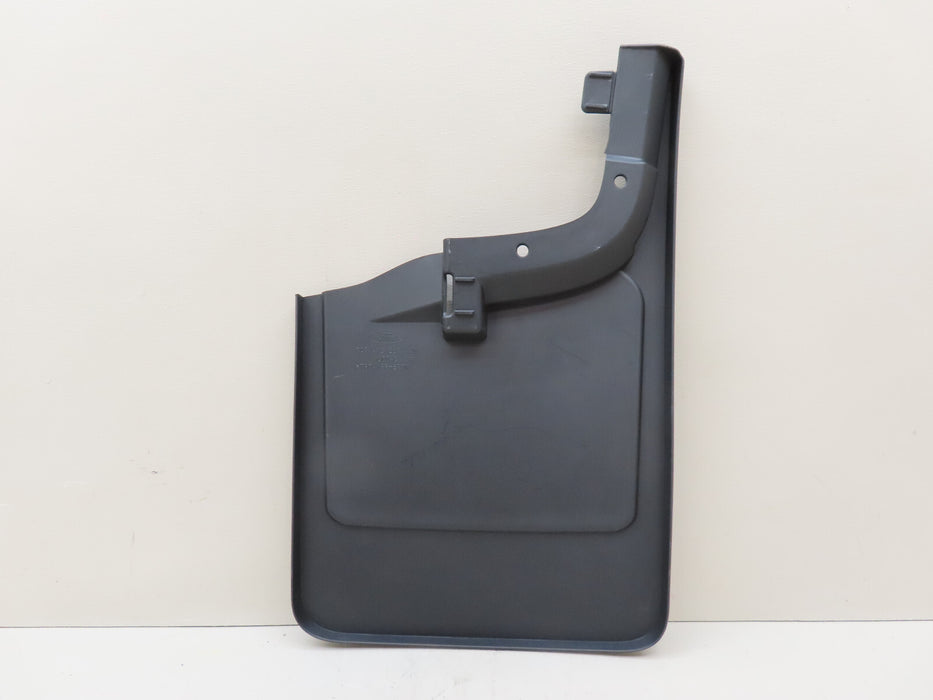 2023-2024 FORD F-250 F-350 FRONT LEFT LINER MUD GUARD FLAP SPLASH SHIELD OEM