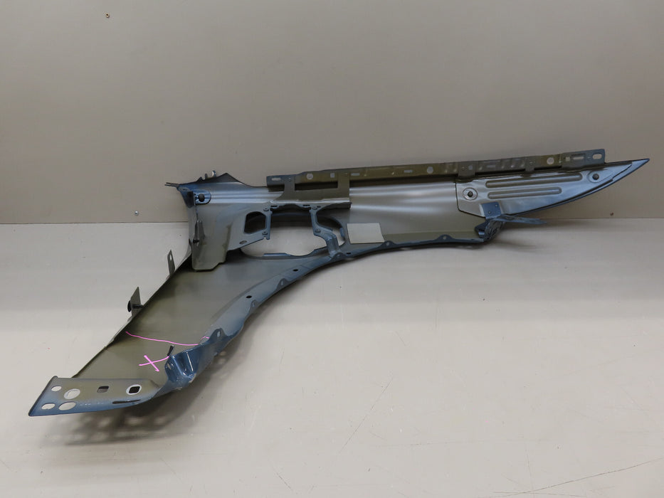2021-2024 FORD MUSTANG MACH-E FRONT DRIVER SIDE FENDER PANEL OEM