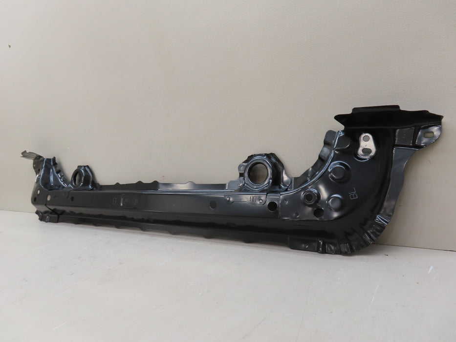 2020-2025 SUBARU OUTBACK LEGACY FRONT LOWER RADIATOR SUPPORT TIE BAR OEM