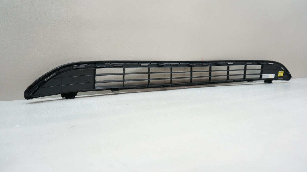 2016-2018 TOYOTA RAV4 FRONT LOWER BUMPER GRILLE CAPA AFTERMARKET