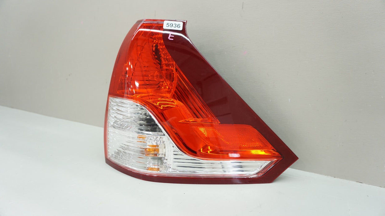 2012-2014 HONDA CR-V CRV REAR RH RIGHT PASSENGER SIDE TAIL LIGHT AFTERMARKET