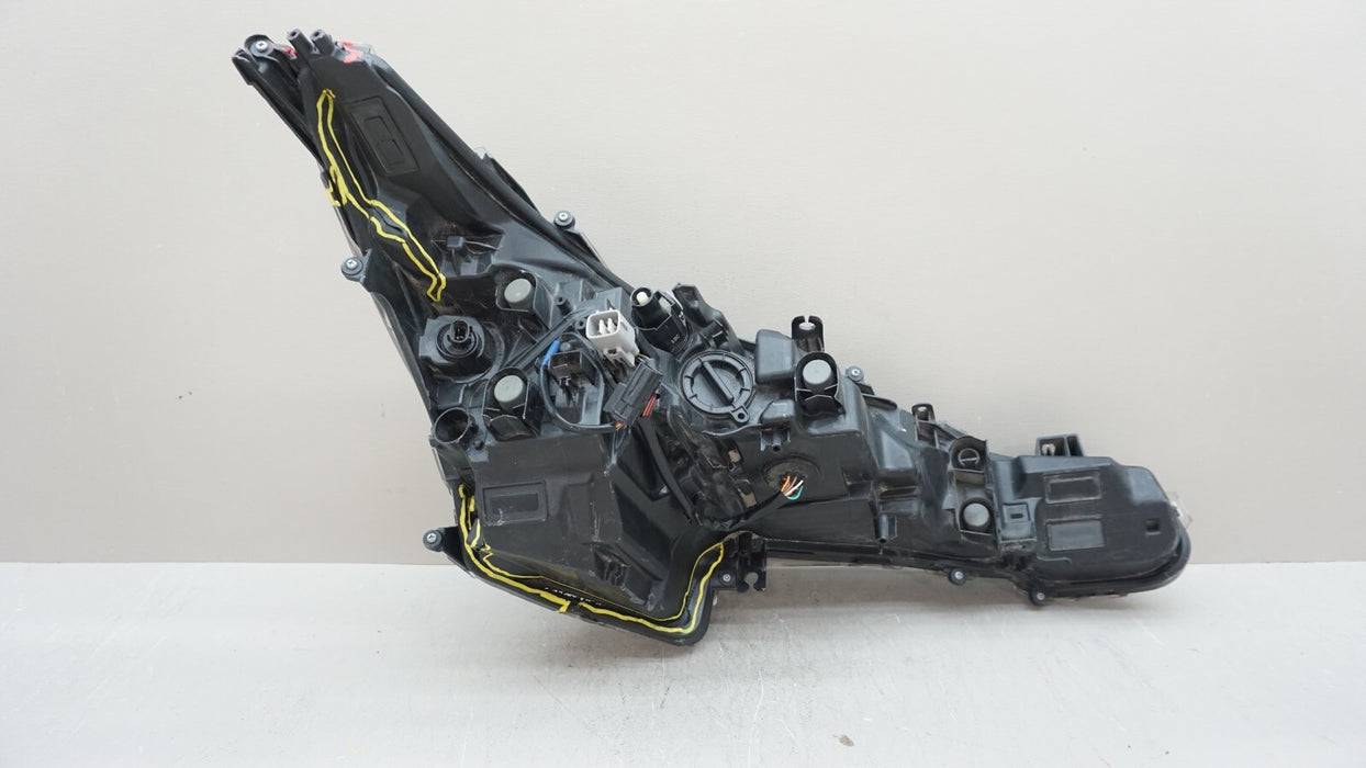 2020-2022 TOYOTA COROLLA FRONT LH LEFT DRIVER SIDE HEADLIGHT OEM