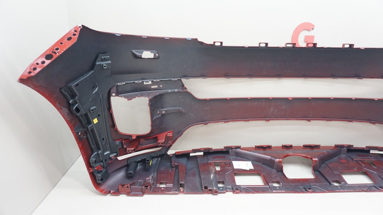2023-2024 RANGE ROVER SPORT L461 FRONT BUMPER COVER PANEL OEM N9X2-17F003