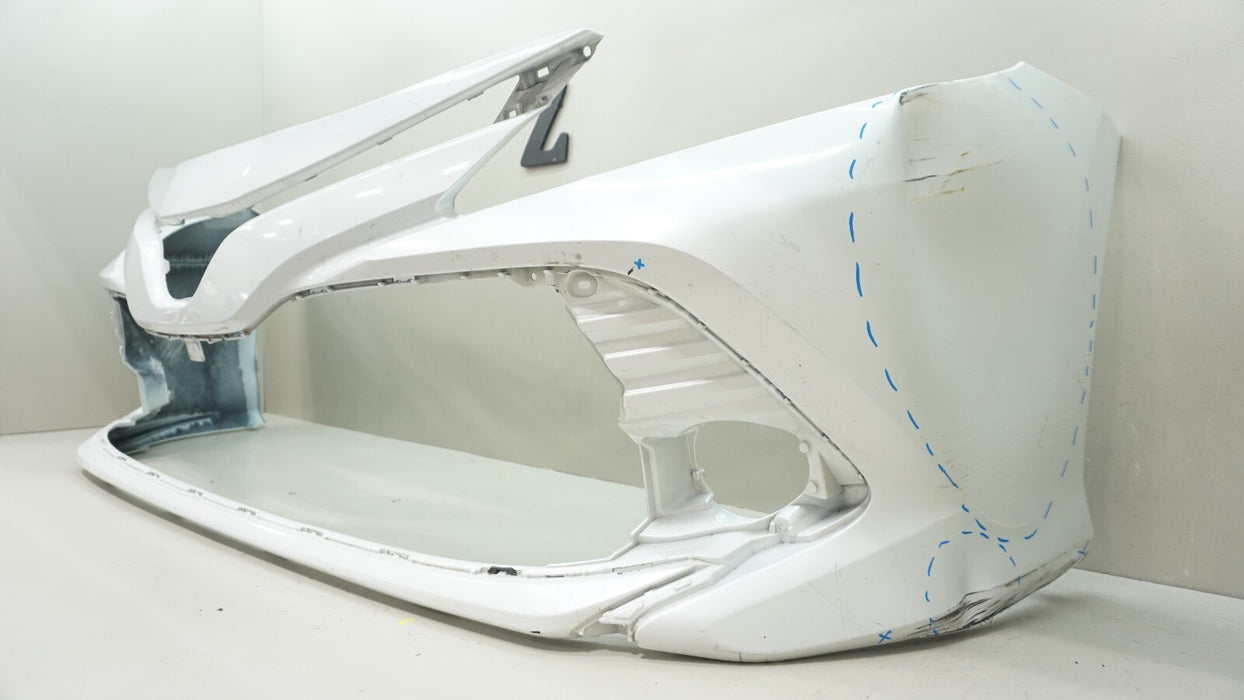 2018-2020 TOYOTA CAMRY FRONT BUMPER COVER 52119-06D90 OEM 18 19 20
