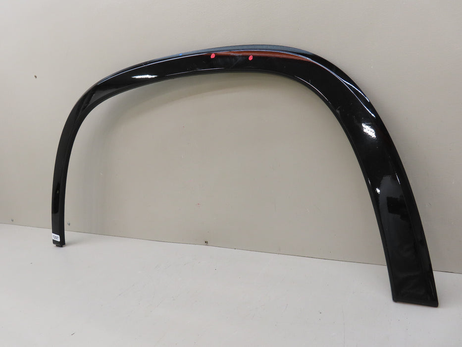 2018-2021 CHEVROLET TRAVERSE FRONT LEFT DRIVER SIDE WHEEL ARCH OEM