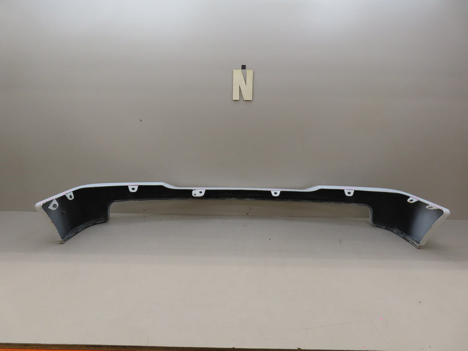 2006-2011 FORD RANGER FRONT BUMPER COVER OEM 6L54-17F003-BDW