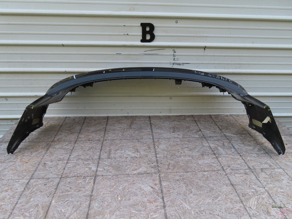 2018-2020 AUDI Q5 PREMIUM PRESTIGE SUV REAR BUMPER COVER PANEL OEM 80A807511