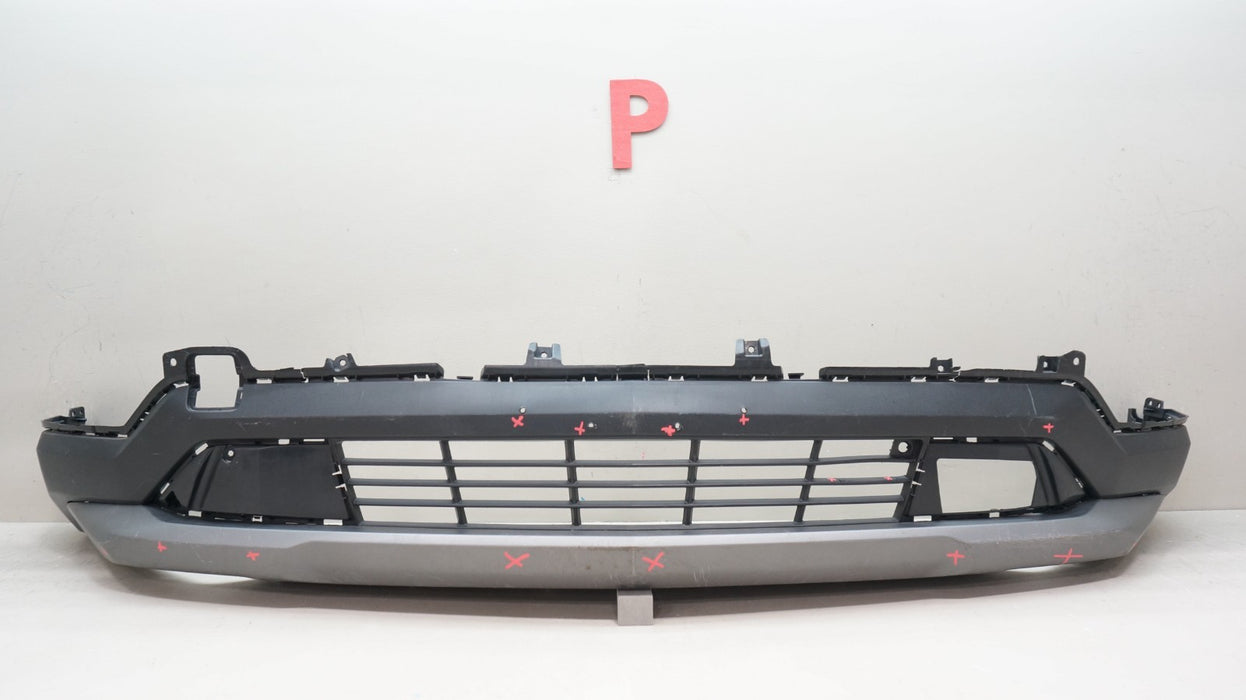 2025 CHEVROLET EQUINOX RS FRONT LOWER BUMPER VALANCE PANEL OEM 26349540