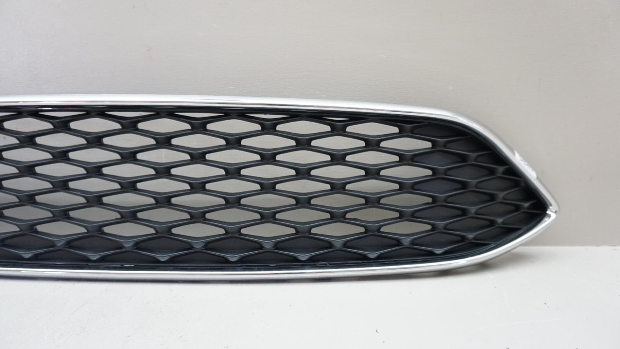 2015-2018 FORD FOCUS SEDAN FRONT RADIATOR GRILLE GRILL AFTERMARKET FO1200575