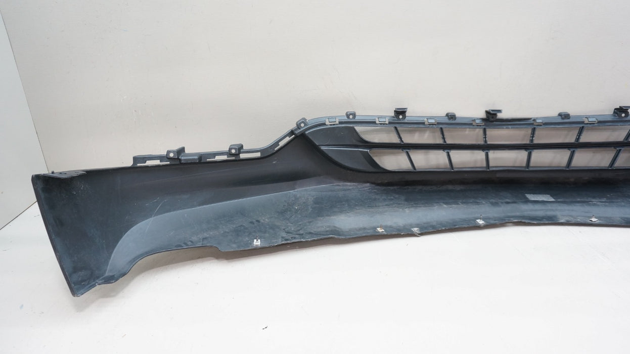 2018-2021 CHEVROLET EQUINOX FRONT LOWER BUMPER VALANCE PANEL AFTERMARKET