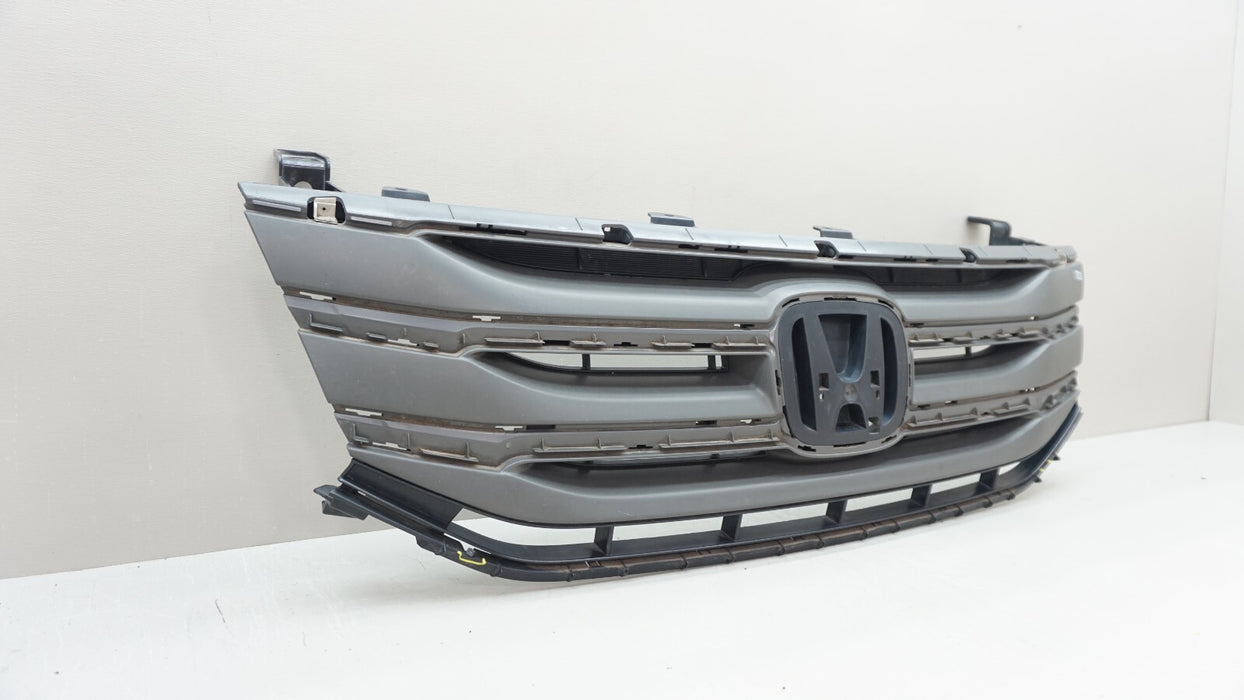2014-2017 HONDA ODYSSEY FRONT BUMPER GRILLE GRILL OEM 75100-TK8