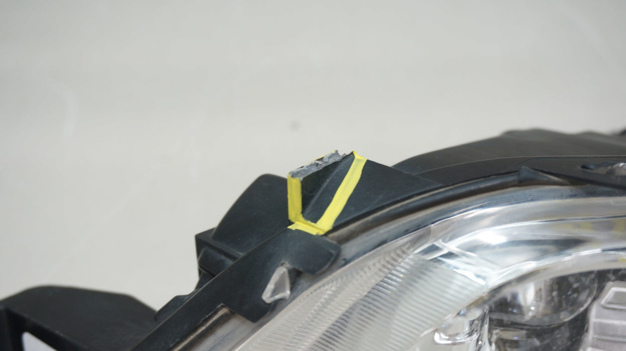 2017-2019 FORD FUSION FRONT RIGHT PASSENGER SIDE LED FOG LIGHT OEM HS73-15A254