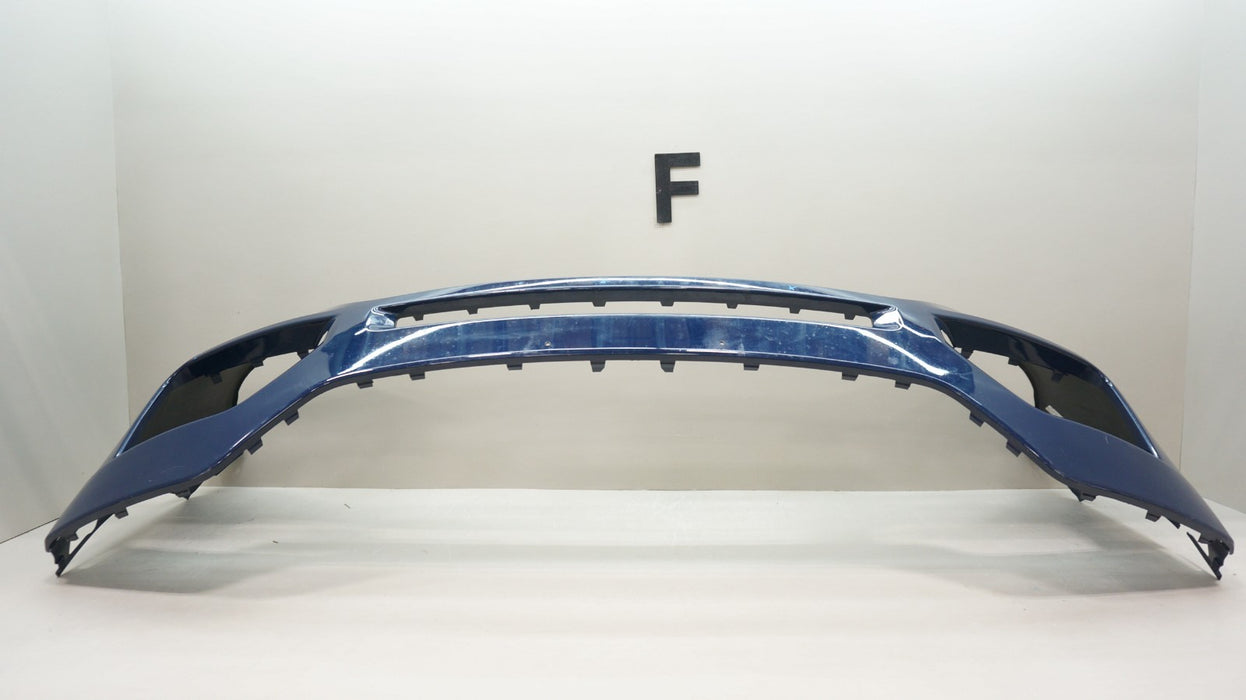 2020-2022 FORD EXPLORER FRONT BUMPER COVER PANEL LB5B-17C831-AA OEM