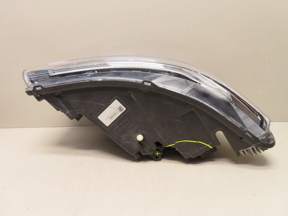 2019-2022 VOLVO XC40 FULL LED RIGHT PASSENGERS SIDE HEADLIGHT OEM PARTS ONLY