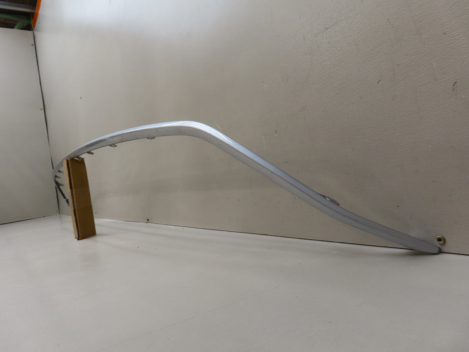 2023-2025 TOYOTA CROWN FRONT LOWER BUMPER TRIM OEM