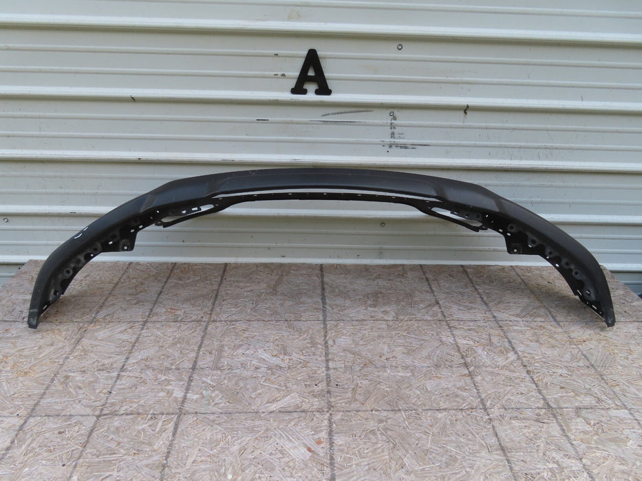 2021-2022 DODGE RAM 1500 TRX FRONT METAL BUMPER COVER PANEL OEM 68274584AB