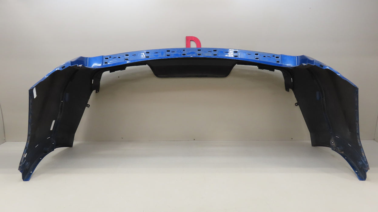 2020-2023 FORD EXPLORER REAR BUMPER COVER OEM LB5B-17F001-AAW