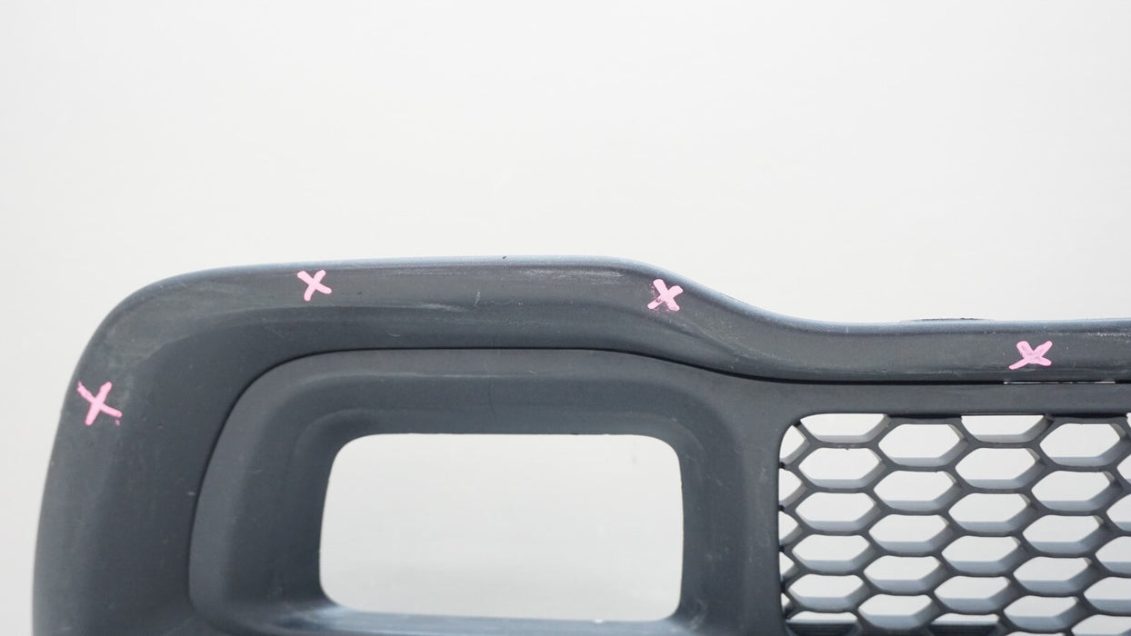 2014-2016 JEEP GRAND CHEROKEE FRONT LOWER BUMPER COVER GRILLE VALANCE OEM