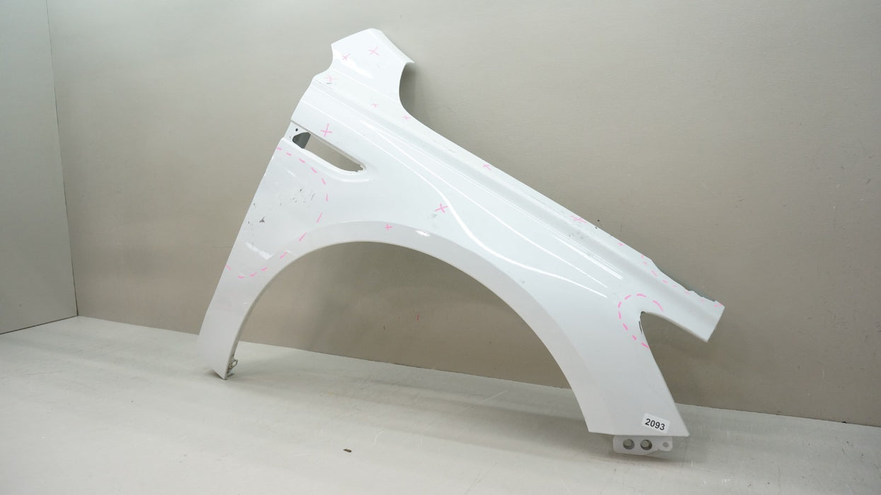 2017-2019 BUICK LACROSSE FRONT RIGHT PASSENGER SIDE FENDER OEM