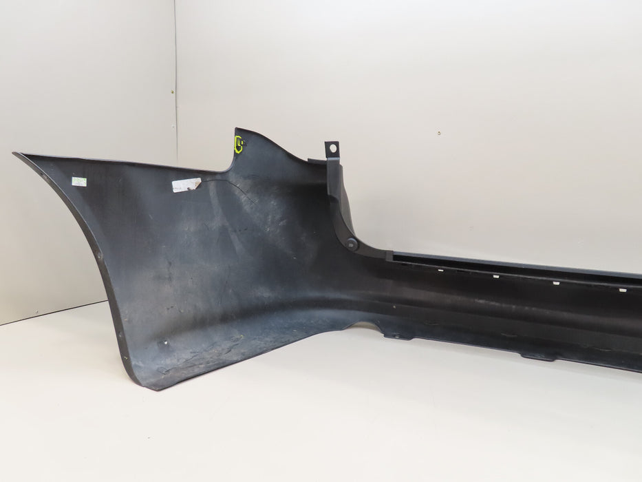 2011-2016 CHRYSLER TOWN & COUNTRY REAR BUMPER COVER OEM
