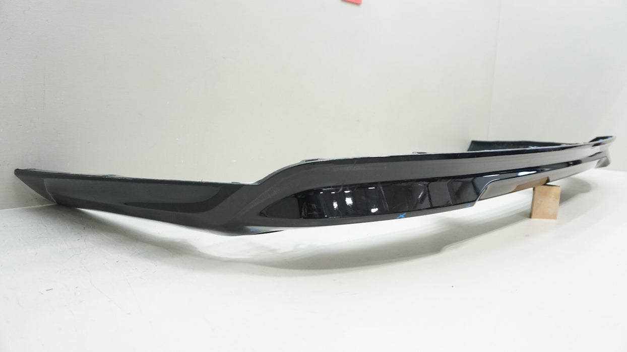 2023-2024 HONDA ACCORD EX HYBRID SPORT LX REAR LOWER BUMPER OEM 71551-30A-A100