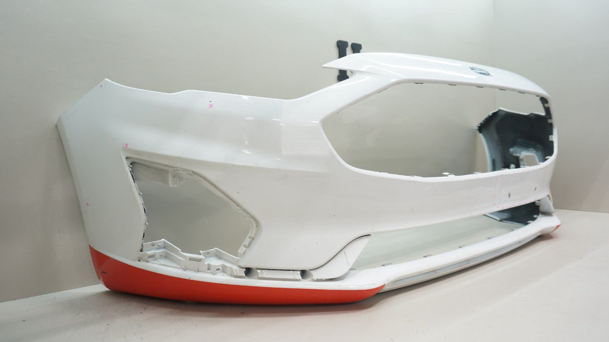2019-2020 FORD FUSION FRONT BUMPER COVER PANEL OEM KS73-17757