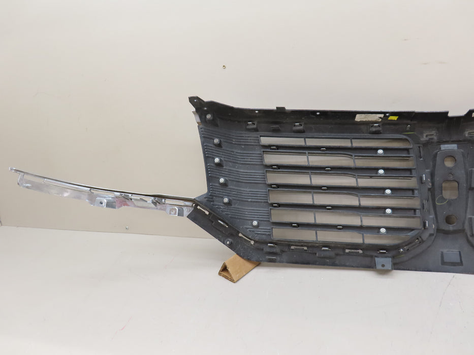 2015-2017 LINCOLN NAVIGATOR FRONT RADIATOR GRILL GRILLE OEM FL74-8200