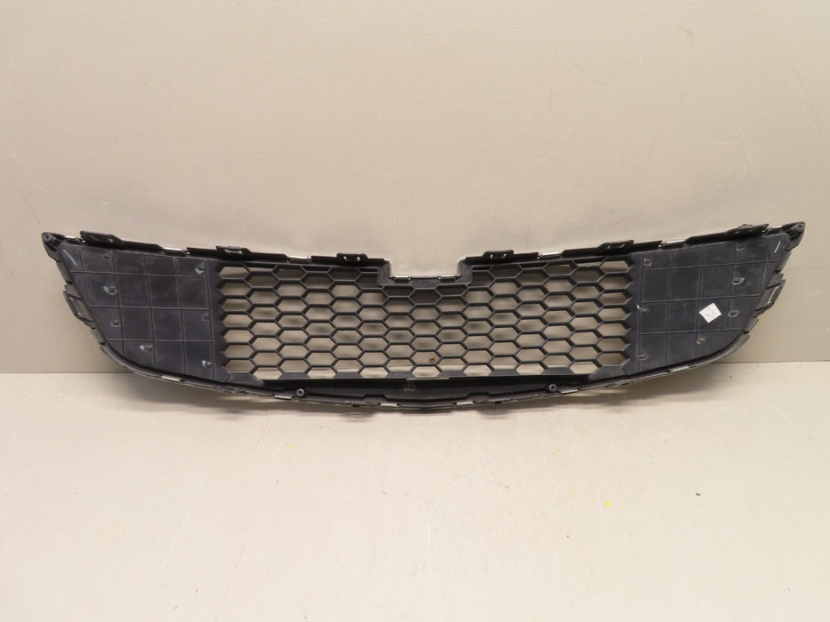 2011-2014 CHEVROLET CRUZE FRONT GRILL GRILLE OEM