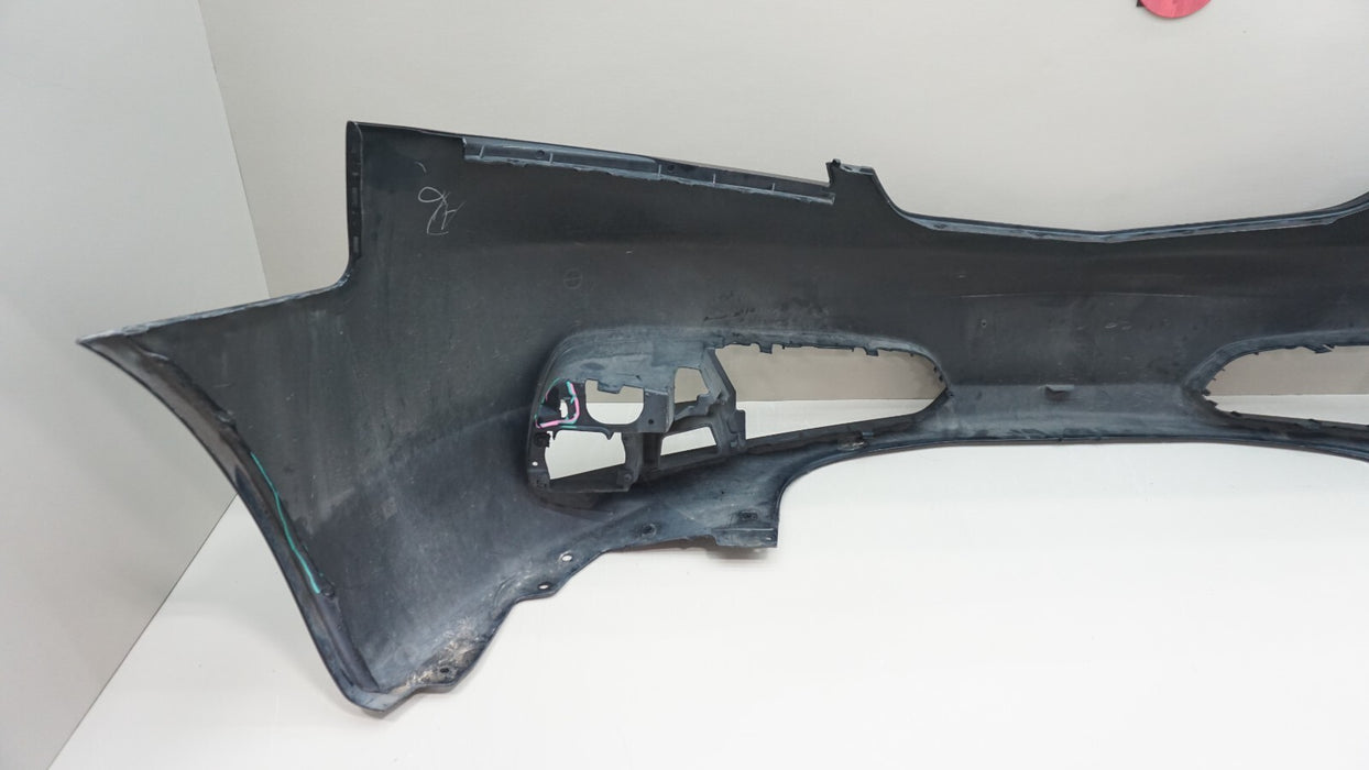 2012-2014 ACURA TL FRONT BUMPER COVER PANEL OEM 71101-TK4-ZZ00