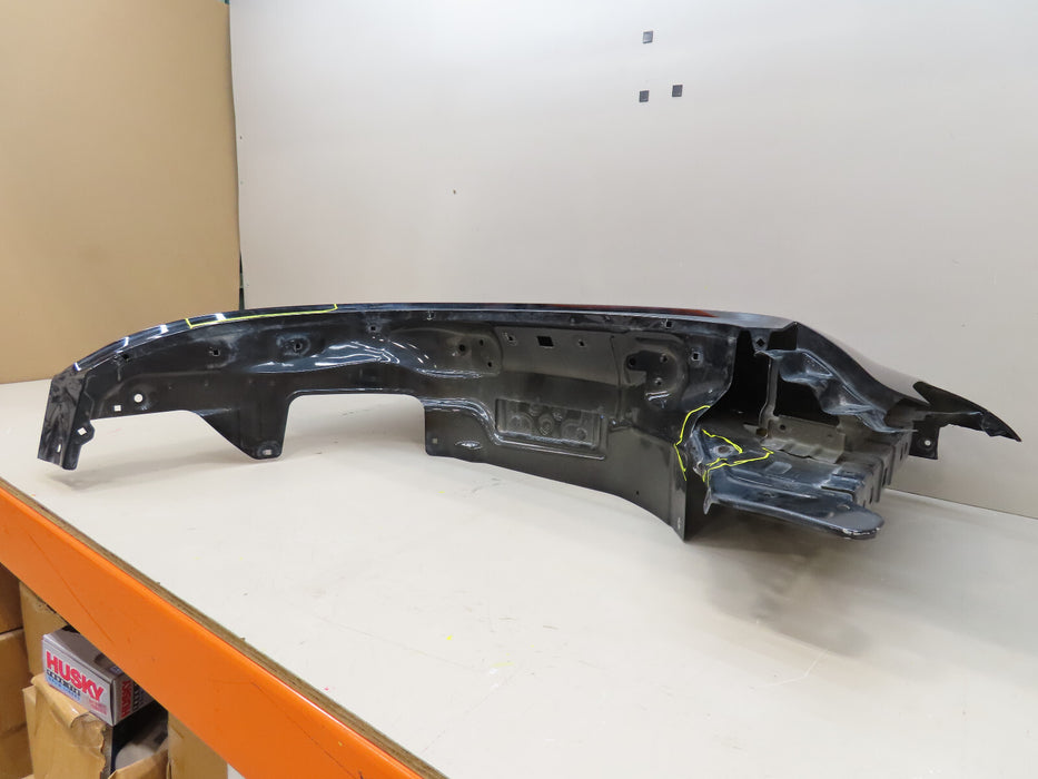 2014 2015 2016 2017 2018 GMC Sierra Right RH Passenger Side Fender OEM
