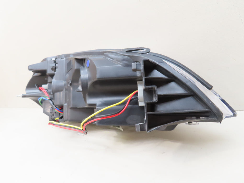 2006-2013 CHEVROLET IMPALA,MONTE CARLO FRONT LEFT DRIVER HEADLIGHT HALOGEN CAPA