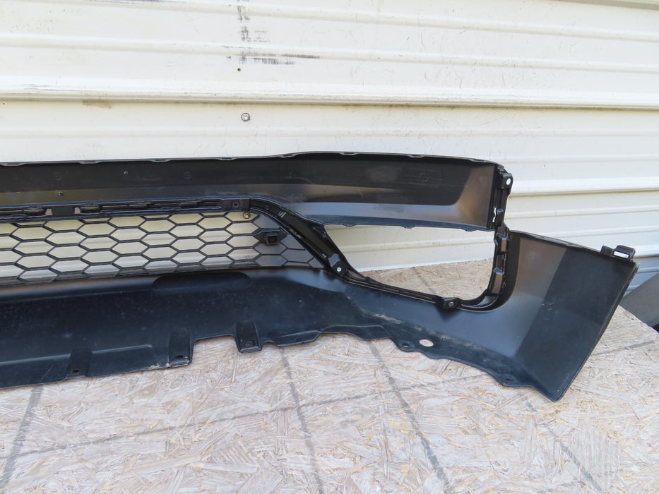 2020 HONDA CR-V EX-L EX LX FRONT LOWER BUMPER COVER PANEL OEM 71102-TLA-A500
