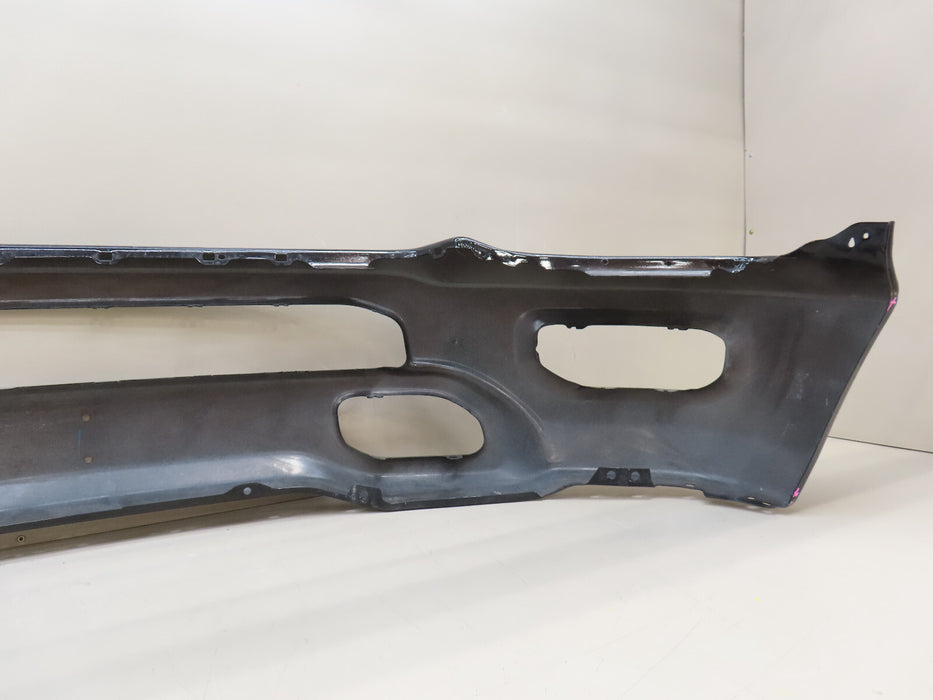 2019-2024 RAM 1500 FRONT BUMPER METAL OEM