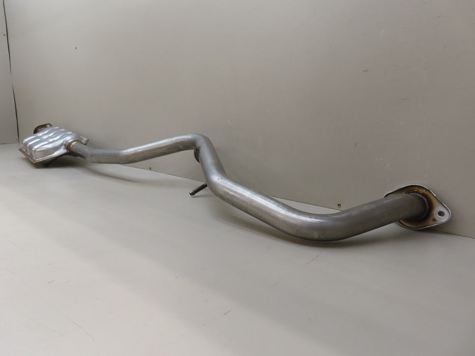 2020-2024 SUBARU OUTBACK EXHAUST CENTER INTERMEDIATE PIPE  OEM 44200AN01B
